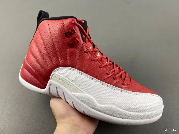 Alternate Air 12 Jordan 130690-600 0712